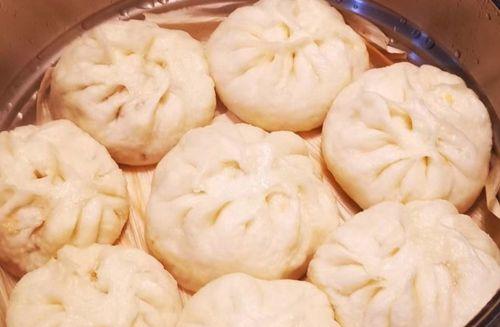 教你做出口感软嫩、香味浓郁的包子（教你做出口感软嫩）