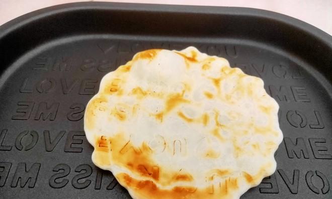肉蛋香煎饼制作秘笈（原料选配、烹饪技巧详解）
