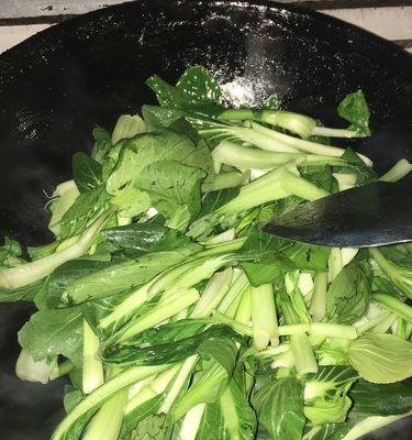 家常菜做法（快手易学）