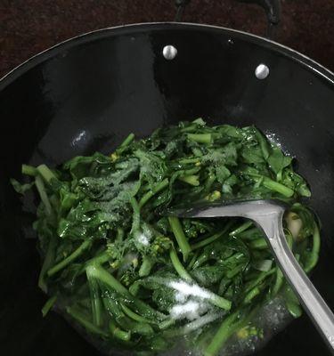 家常菜做法（快手易学）