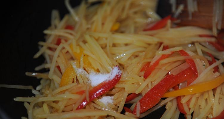 美味又简单（口感丰富）