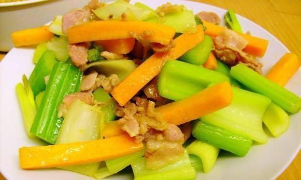 美食DIY（口感鲜美）