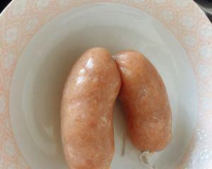 美食DIY（口感鲜美）