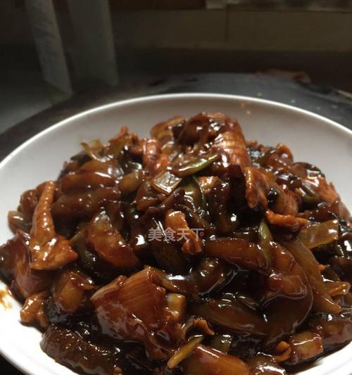 肉肠烧海参的制作方法（寻味海鲜美食的独特魅力）