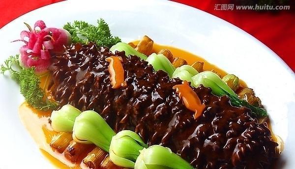 肉肠烧海参的制作方法（寻味海鲜美食的独特魅力）
