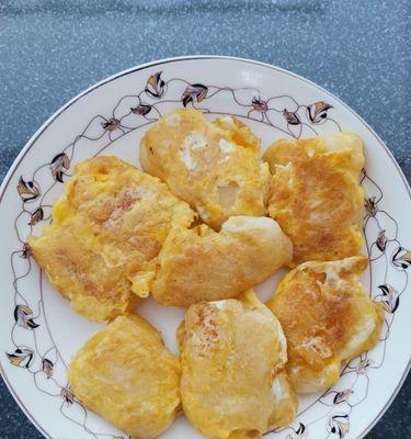 简单易学，让你的早晨多一份美味（简单易学）