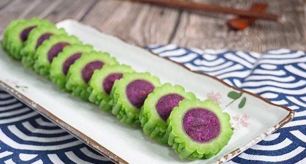 青椒盅怎么做？简单易学的青椒盅食谱是什么？
