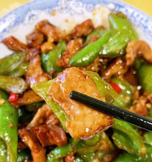 青椒小炒肉怎么做？步骤详解和常见问题解答？