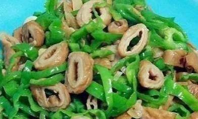 青椒镶肉的做法是什么？如何做出美味的青椒镶肉？