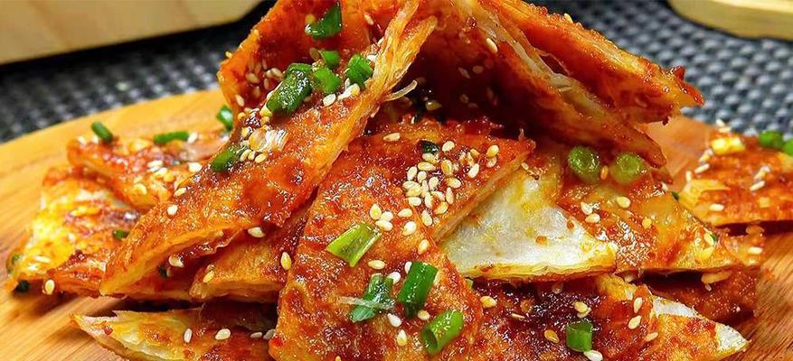 青椒土豆片甜面酱怎么做？步骤和技巧是什么？