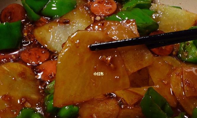 青椒土豆怎么做才好吃？简单易学的家常做法是什么？