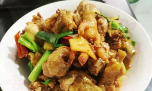 青椒童子鸡怎么做？详细步骤和常见问题解答？