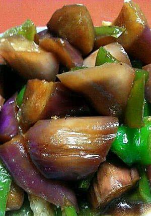 青椒肉片茄子怎么做？步骤和技巧有哪些？