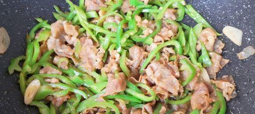 青椒牛肉怎么做才好吃？有哪些步骤和技巧？