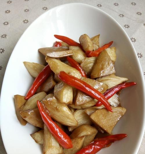 青椒茭白炒鱼柳怎么做？步骤和技巧有哪些？