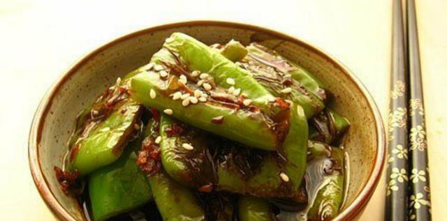 青椒豆豉肉丝的做法是什么？步骤详解有吗？