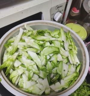 青椒炒通菜梗怎么做？步骤和技巧是什么？