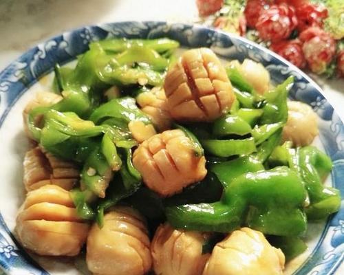 青椒炒肉丸怎么做？步骤和技巧有哪些？