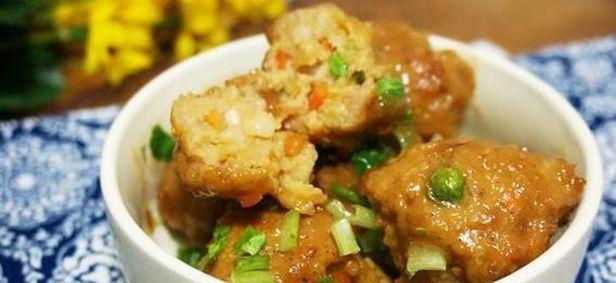 青椒炒肉丸怎么做？步骤和技巧有哪些？