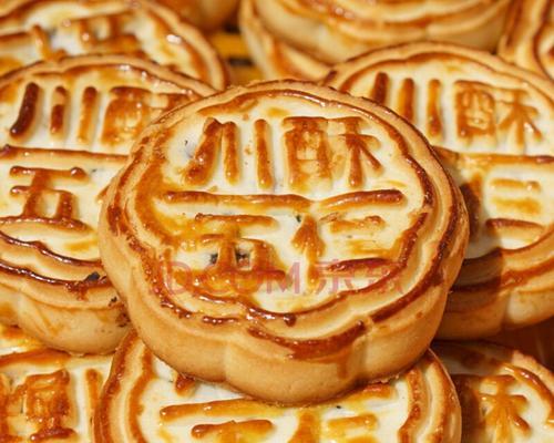 青红丝老式月饼怎么做？制作过程中需要注意哪些问题？