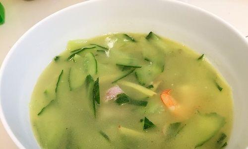 青瓜汤怎么做？有哪些健康益处和常见问题解答？