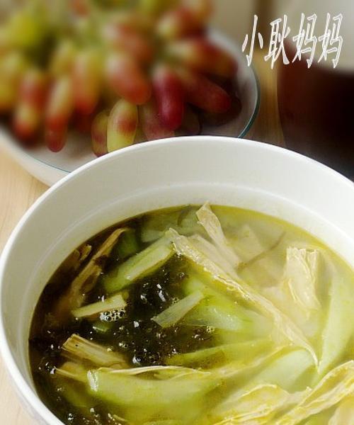 青瓜汤怎么做？有哪些健康益处和常见问题解答？