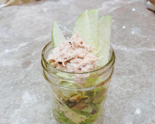 青瓜牛油果卷怎么做？步骤详解和常见问题解答？