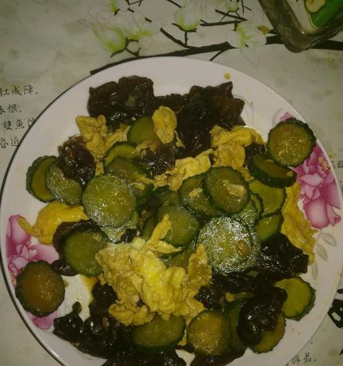 青瓜鸡蛋怎么做？详细步骤和常见问题解答？
