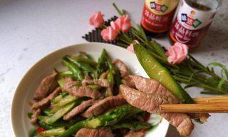 青豆炒牛肉怎么做？步骤和技巧有哪些？