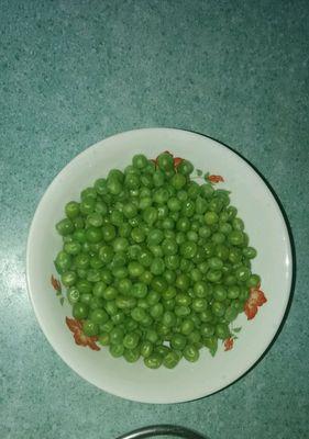 青豆炒腊肉的做法是什么？如何做出美味的青豆炒腊肉？