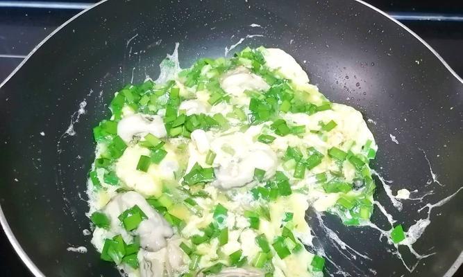 炒牡蛎怎么做才鲜美？有哪些常见问题需要注意？