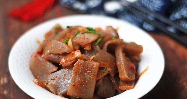 炒魔芋豆腐怎么做？步骤和技巧有哪些？