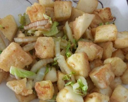 炒馍片的做法是什么？如何在家轻松制作美味炒馍片？