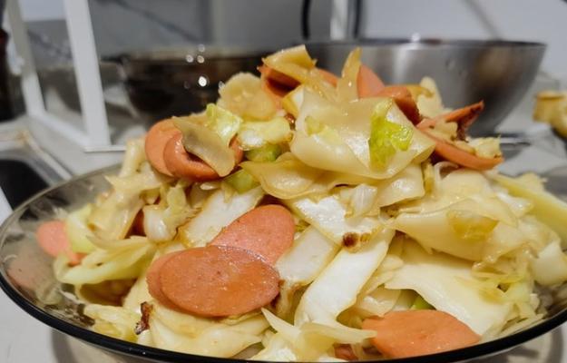 炒面片怎么做？炒面片的家常做法有哪些？