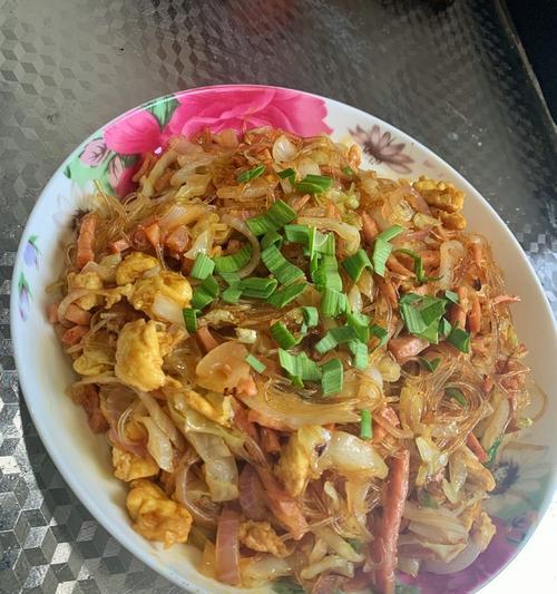 炒米粉怎么做？简单步骤和常见问题解答？