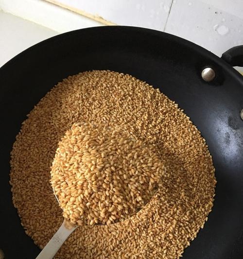 炒米茶怎么做？炒米茶的正确做法是什么？