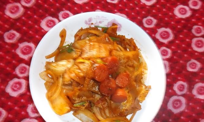 炒冷面的做法是什么？如何在家快速制作美味的炒冷面？