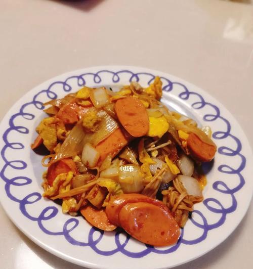 炒冷面的做法是什么？如何在家快速制作美味的炒冷面？