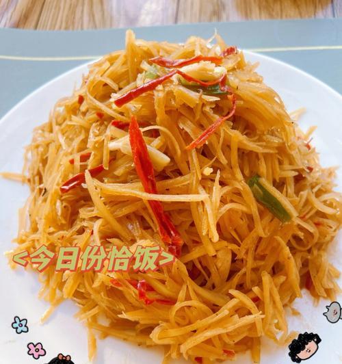炒辣疙丝怎么做？步骤和技巧有哪些？