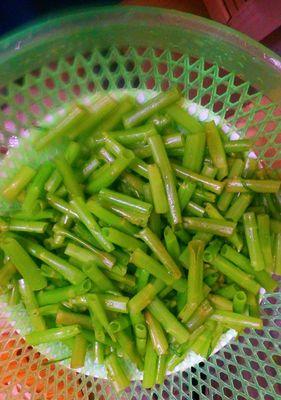炒空心菜梗怎么做？炒空心菜梗的正确步骤是什么？