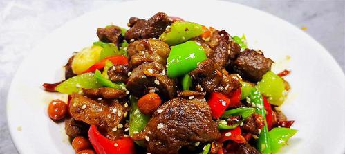 炒烤羊肉怎么做才好吃？详细步骤和技巧是什么？