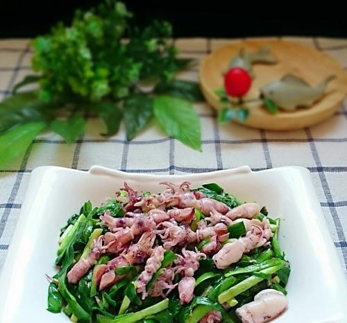 炒韭菜结怎么做？步骤和技巧有哪些？