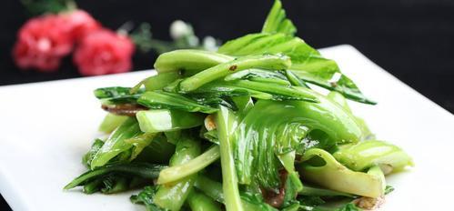 炒芥菜怎么做才好吃？简单易学的家常炒芥菜方法是什么？