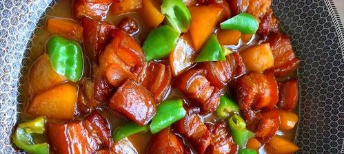炒豇豆五花肉怎么做？步骤和技巧是什么？