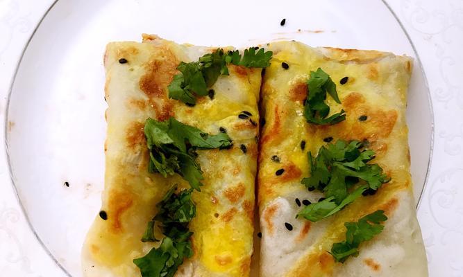 炒煎饼的做法是什么？如何在家轻松制作美味煎饼？