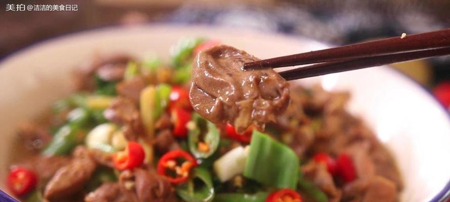 炒鸡杂怎么做才好吃？炒鸡杂的正确做法是什么？