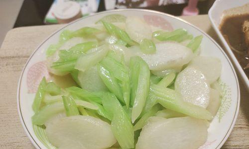 炒淮山怎么做才好吃？炒淮山的正确步骤是什么？
