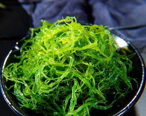 炒海发菜的做法是什么？如何炒出美味的海发菜？