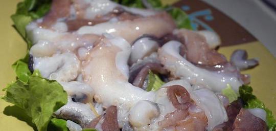 炒海地龙怎么做？步骤是什么？