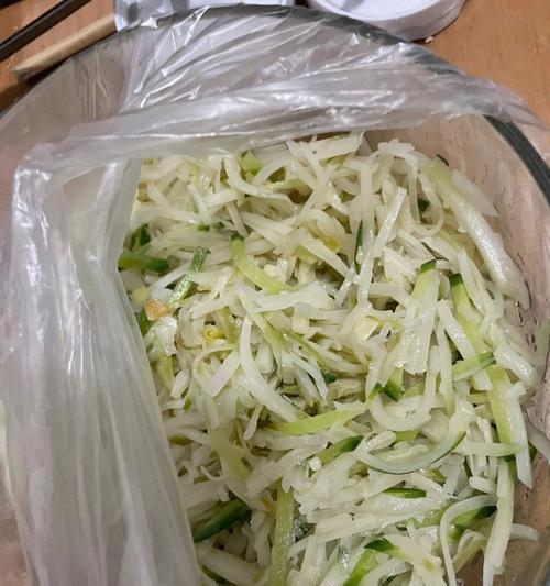 炒疙瘩丝怎么做？步骤详解和常见问题解答？